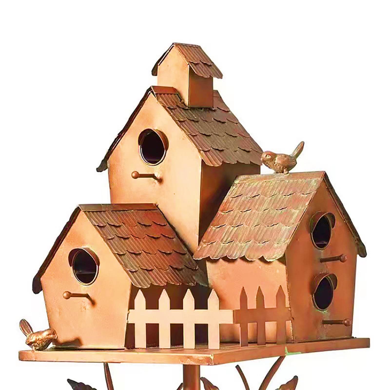 10 Best Amazon Bird Houses for Your Feathered Friends - Hummingbirds Plus