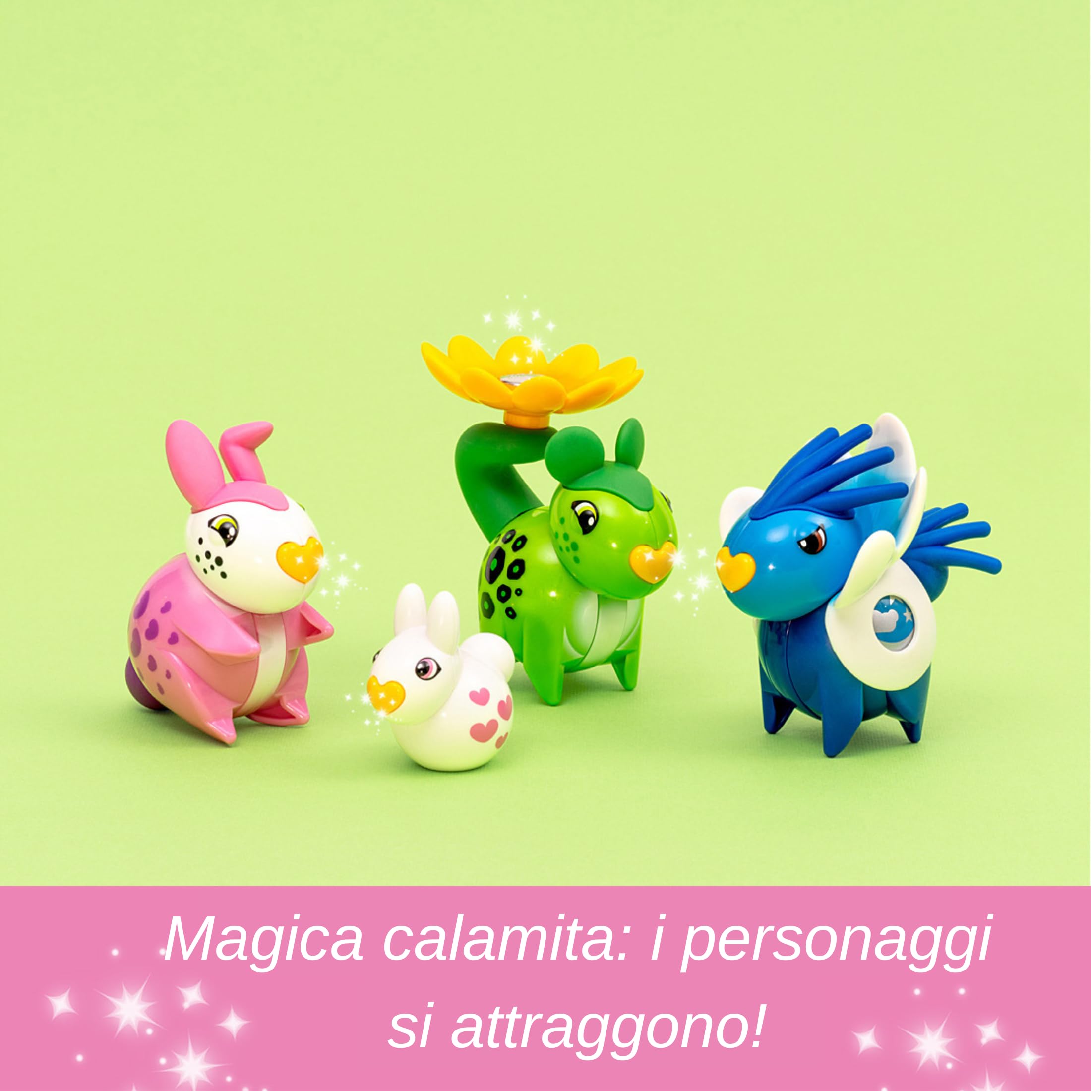 BRIO FLORA - Il villaggio dei fiori Premium Set | Giocattolo per Bambini 3+ Anni| Giochi Bambina E Bambini | Playset di gioco libero per stimolare la fantasia | Regalo Bambina 3 Anni E Più