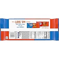 Vista 236 de CHIPS AHOY! Galletas con chispas de chocolate originales, tamaño fiesta, 25.3 onzas