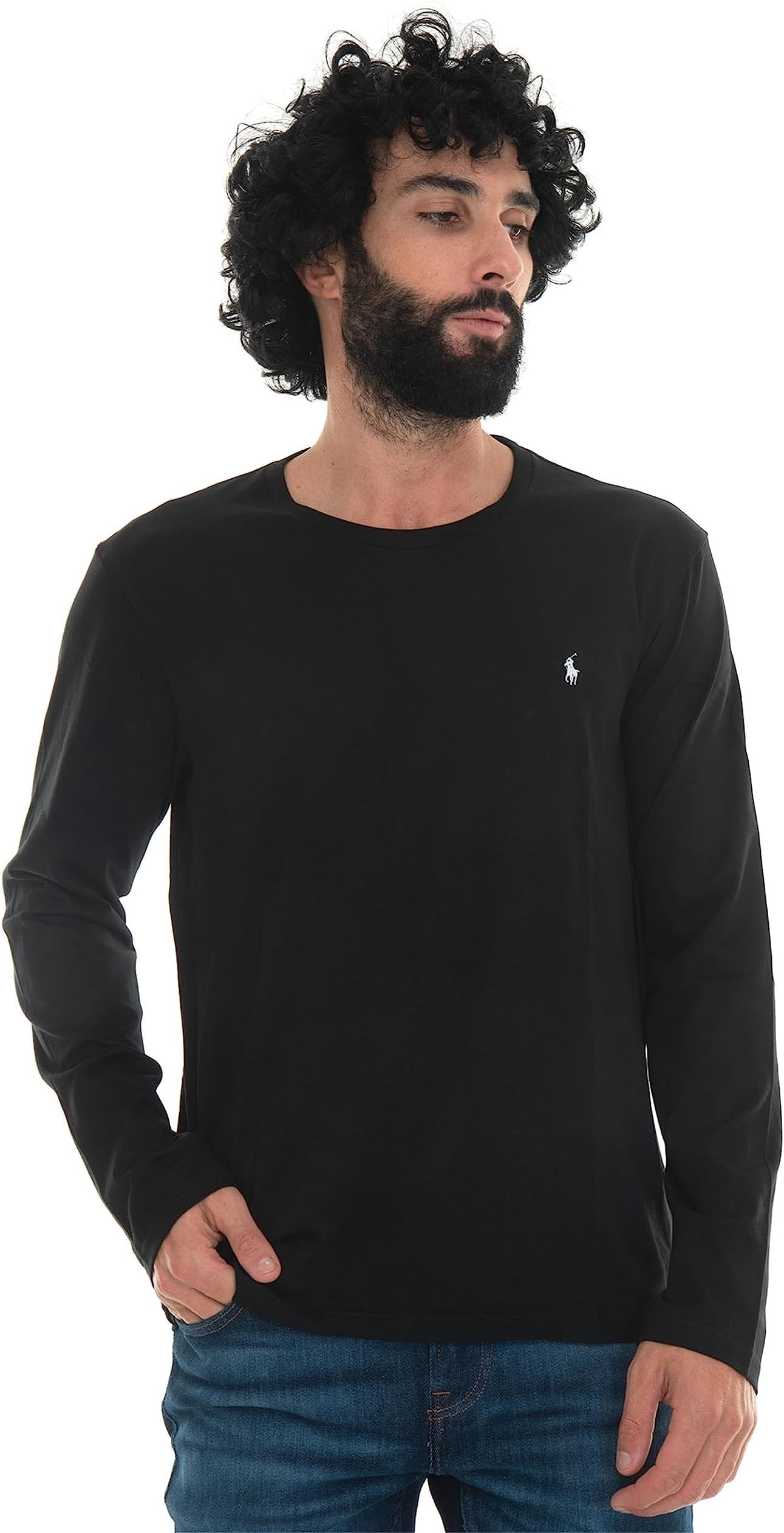 POLO RALPH LAURENMens T-Shirt T-Shirt (pack of 1)