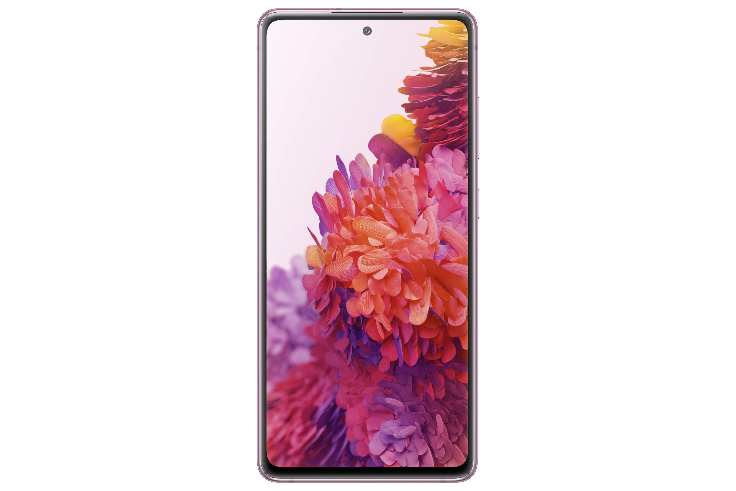 Amazon.com: Samsung Galaxy S20 FE 5G, 128GB, Cloud Lavender