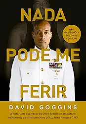 Nada pode me ferir