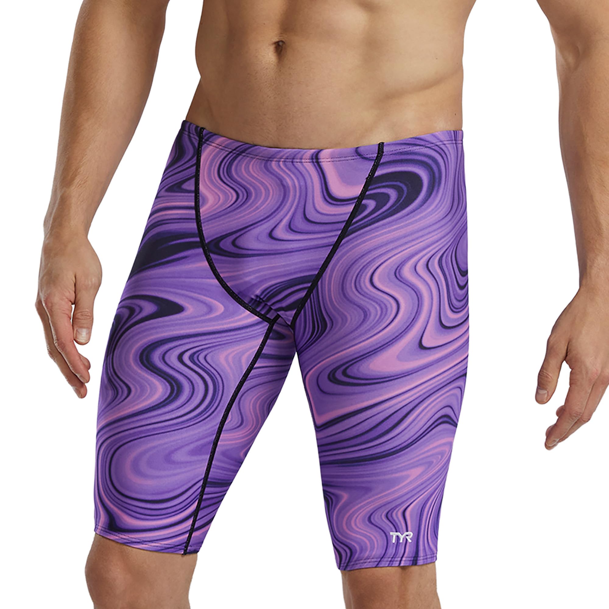 TYR Durafast™ Elite Solid Jammer