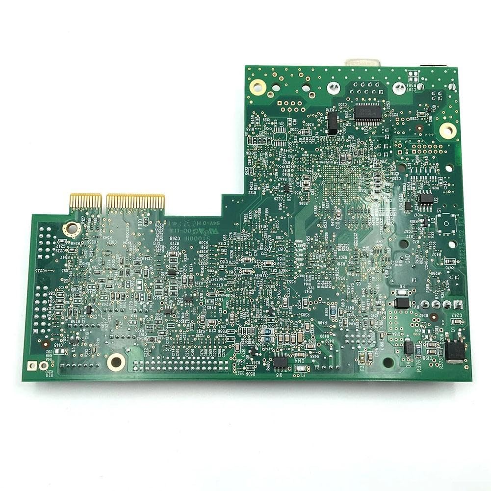 Mainboard per Stampante Termica ZT210 USB Ethernet