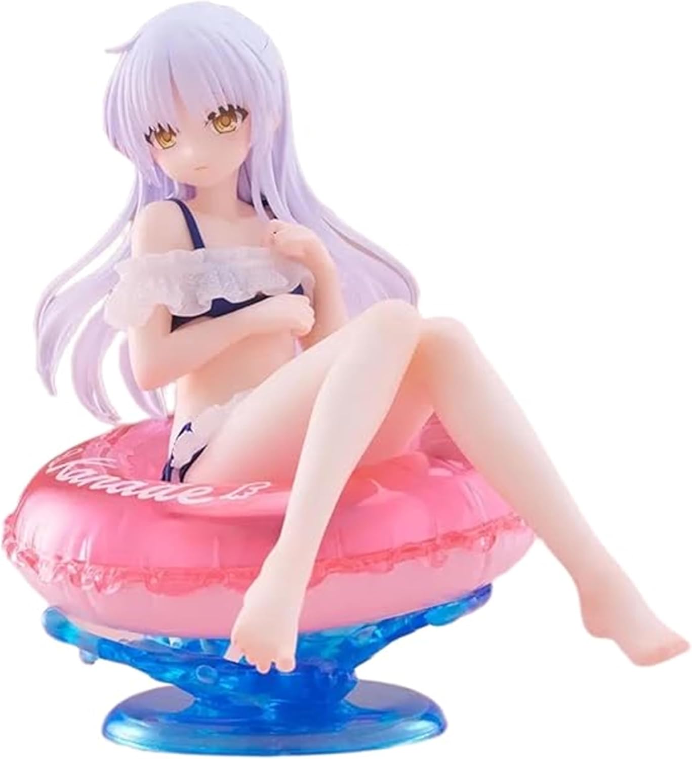 Aqua Float Girls Figurines (Tachibana Kanade)