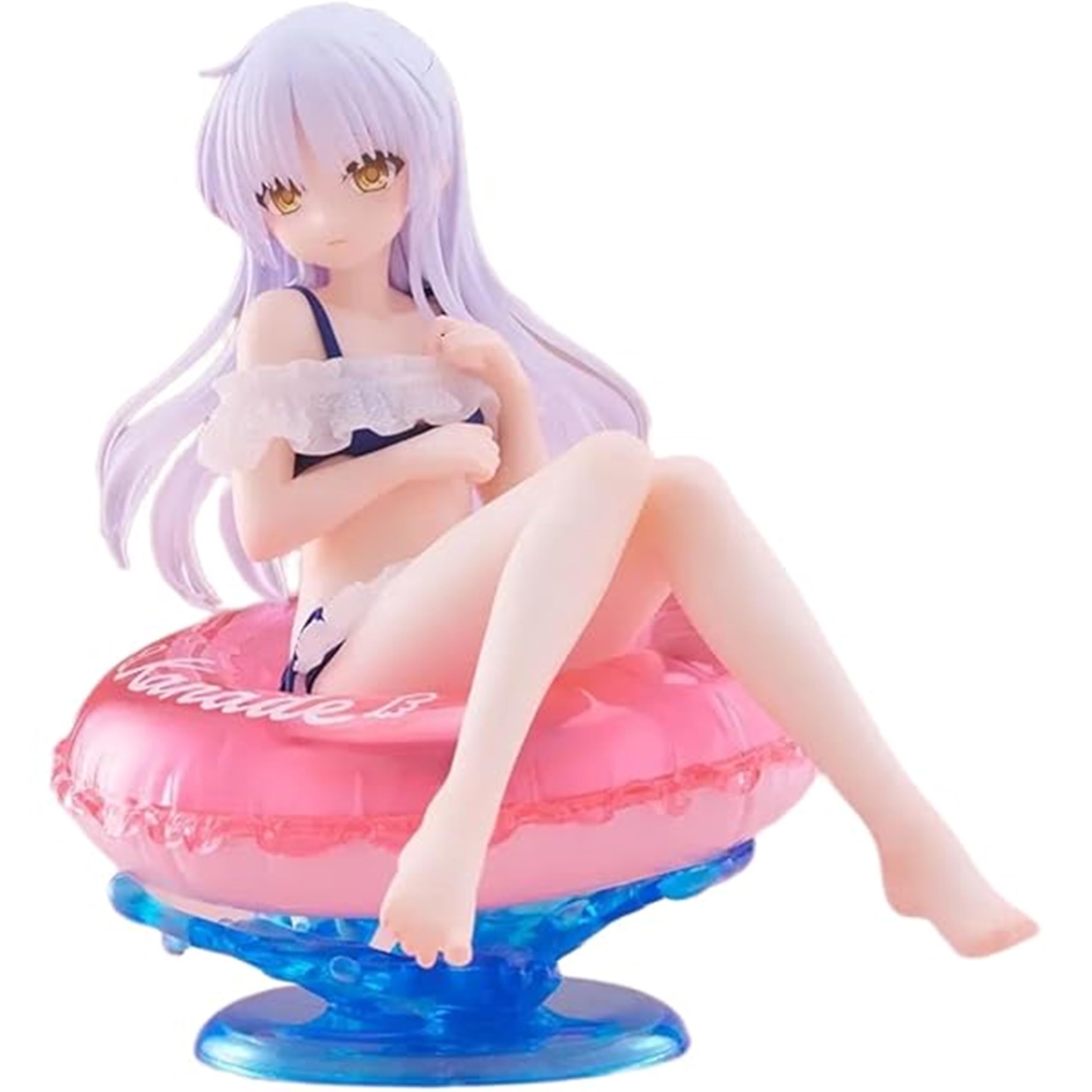 TAITO DESKTOPCute &Aqua Float Girlsセット Amazon.com: Taito - Re:Zero - Aqua Float Girls - Rem Renewal