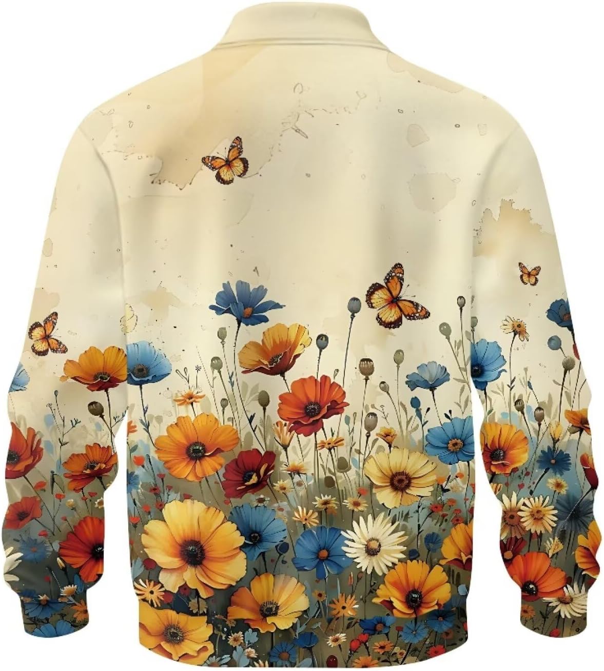 Mens Lightweight Bomber Varsity Jacket Fashion Graphic Jacket Outerwear Streetwear Coat