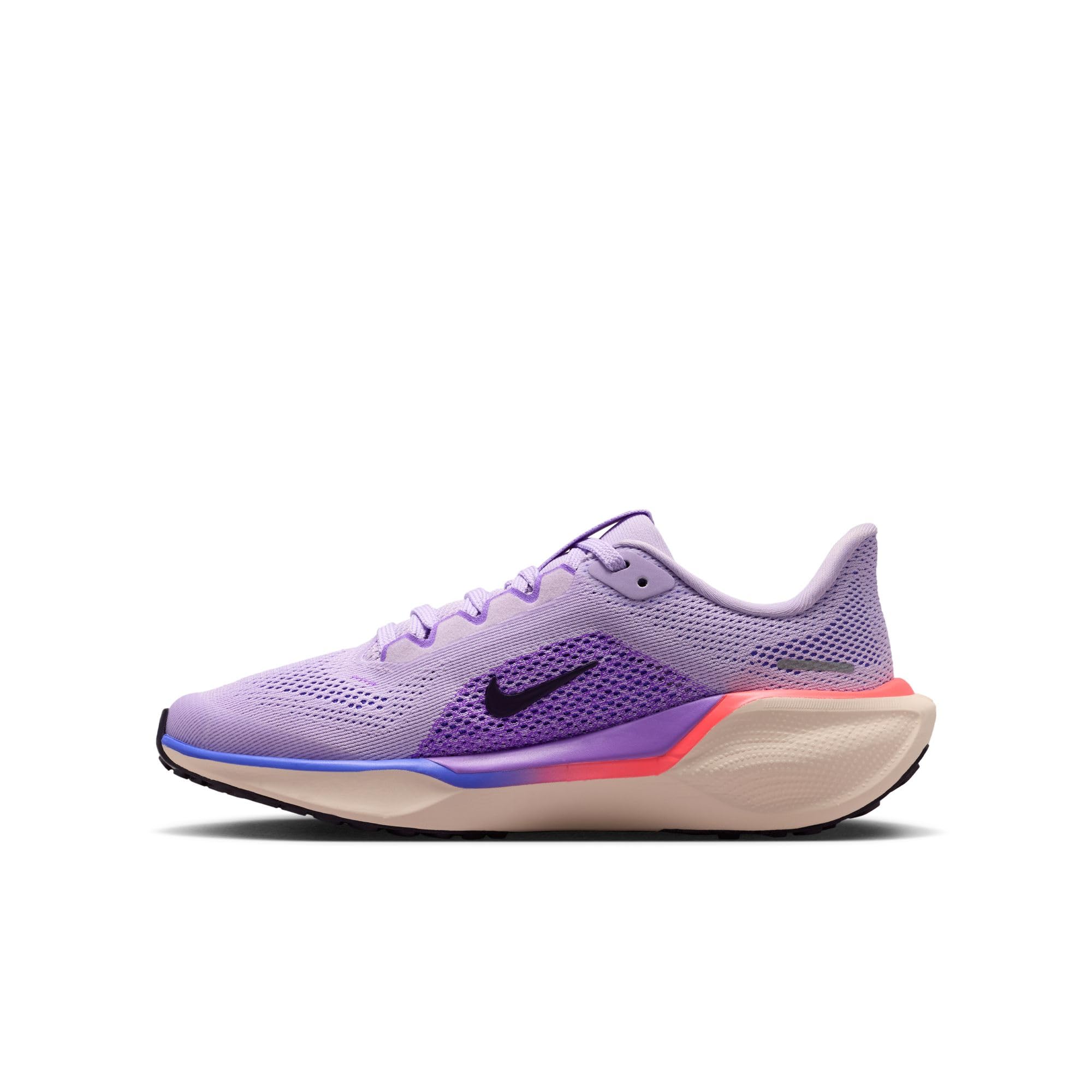 NIKE Air Zoom Pegasus 41 (GS) Joven Athletes ShoeUnisex niños