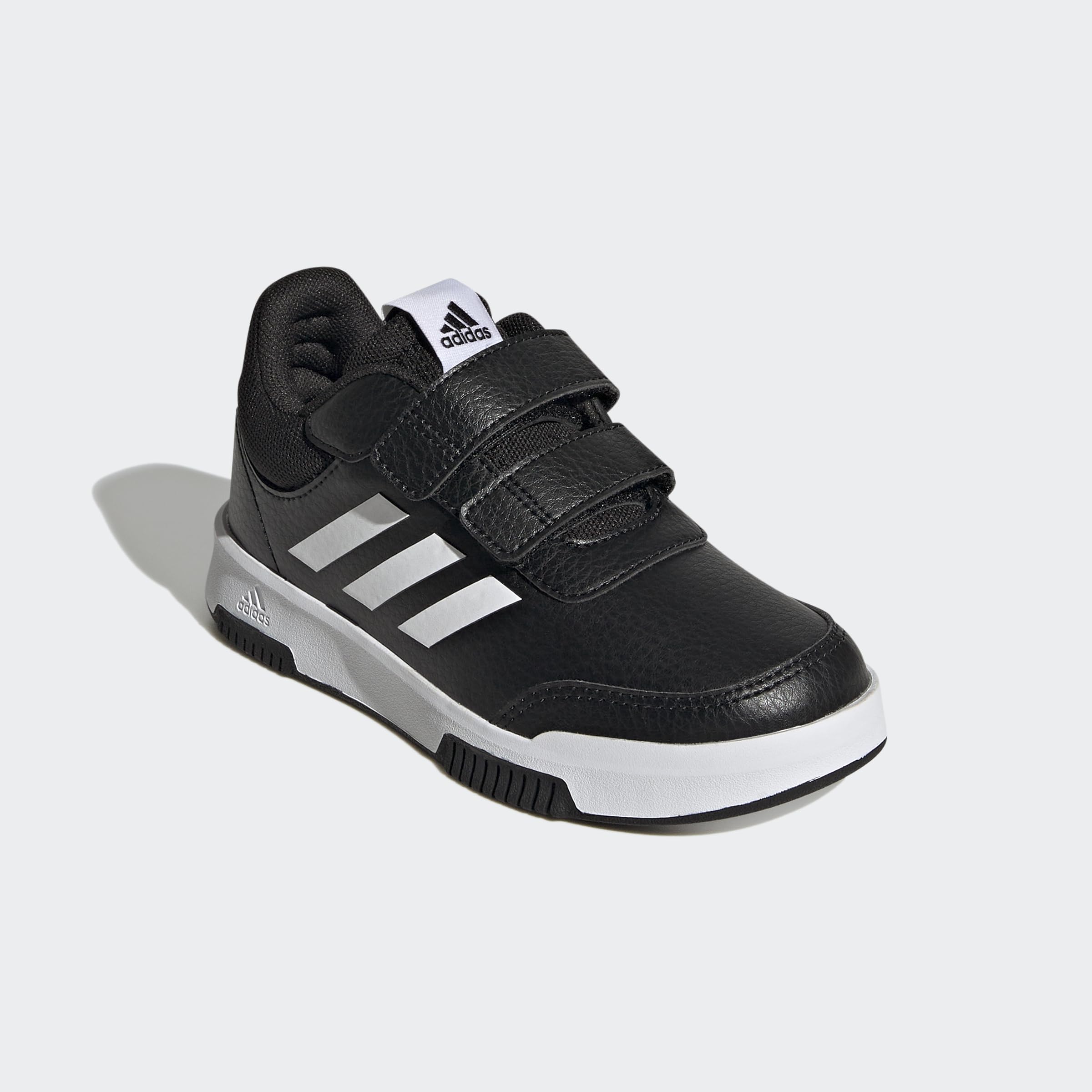 adidas Uniseks - dzieci Tensaur Hook And LoopButy do biegania