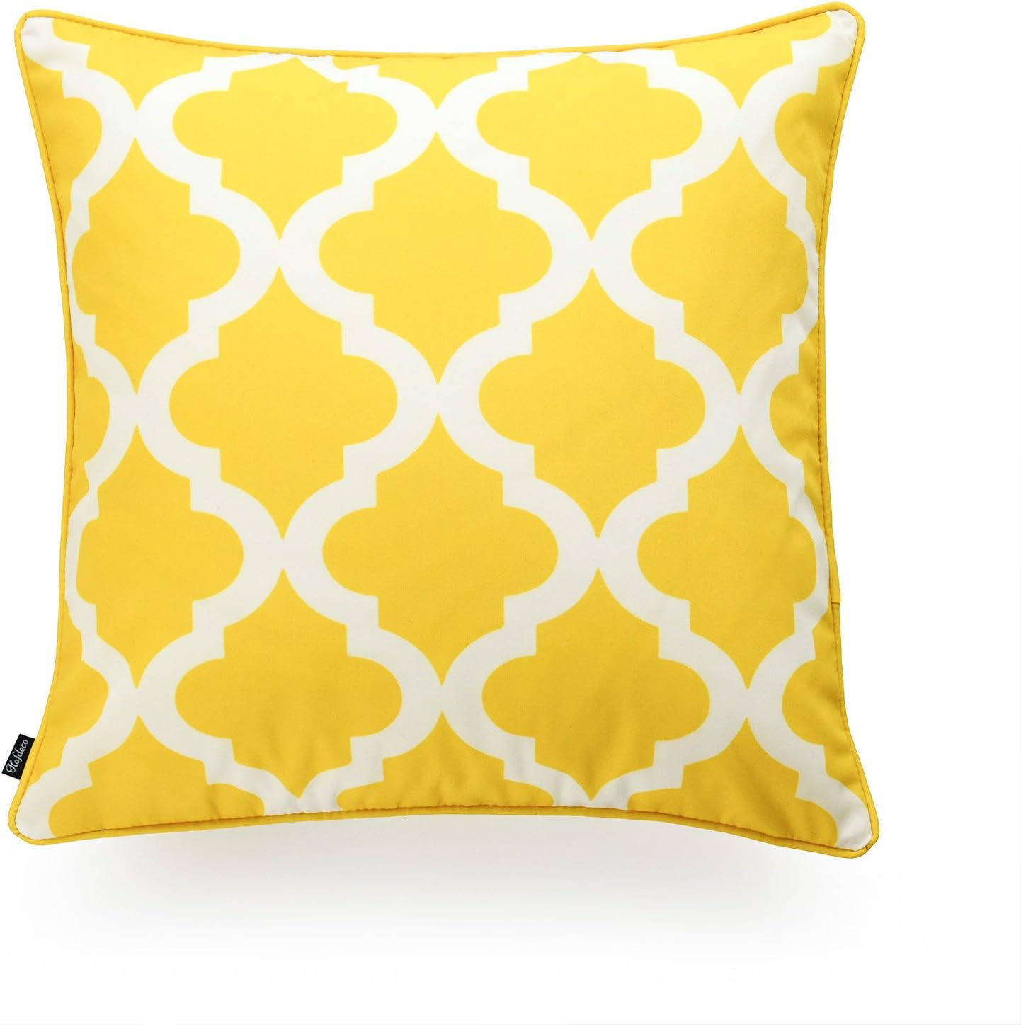 hofdeco pillows