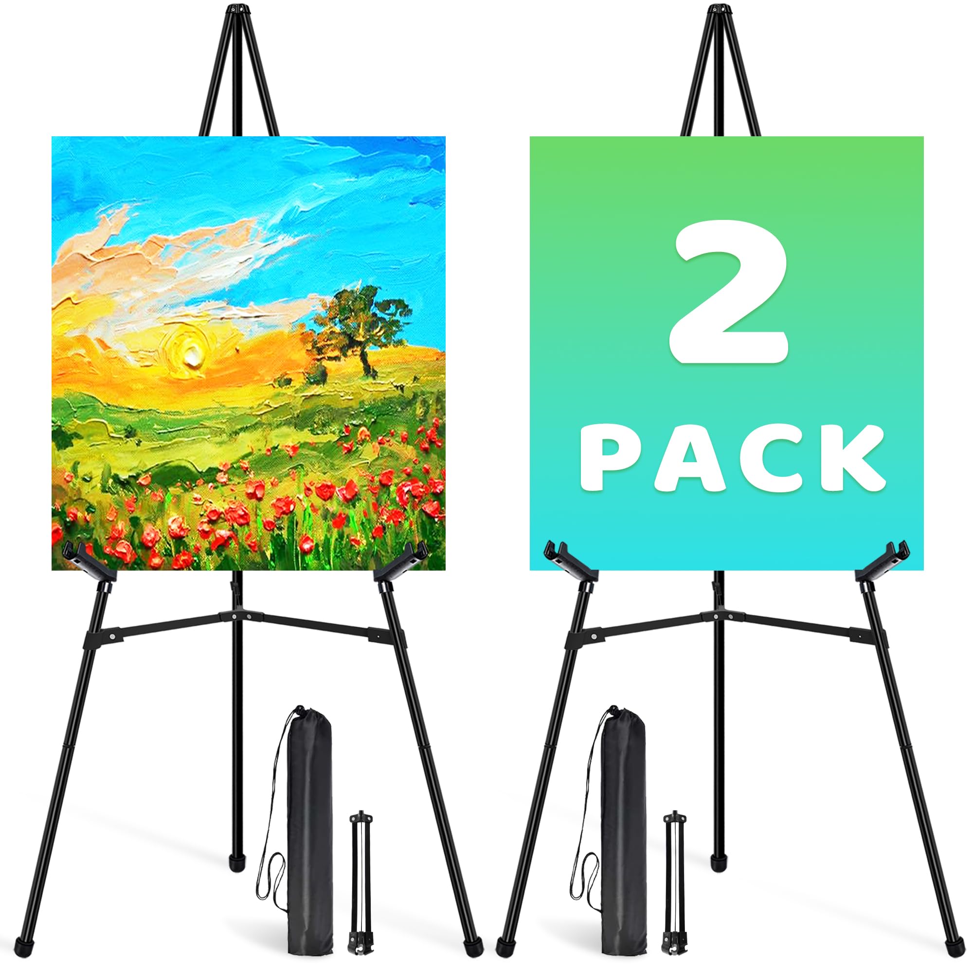 Easel Stand