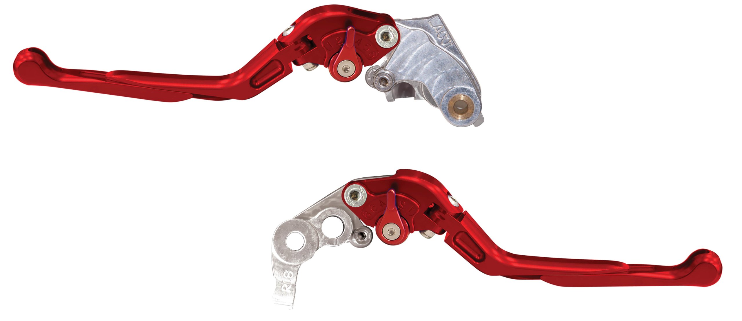 Buy Yana Shiki LS001LCFSRED/RS18LBFSRED Red Sliding Folding