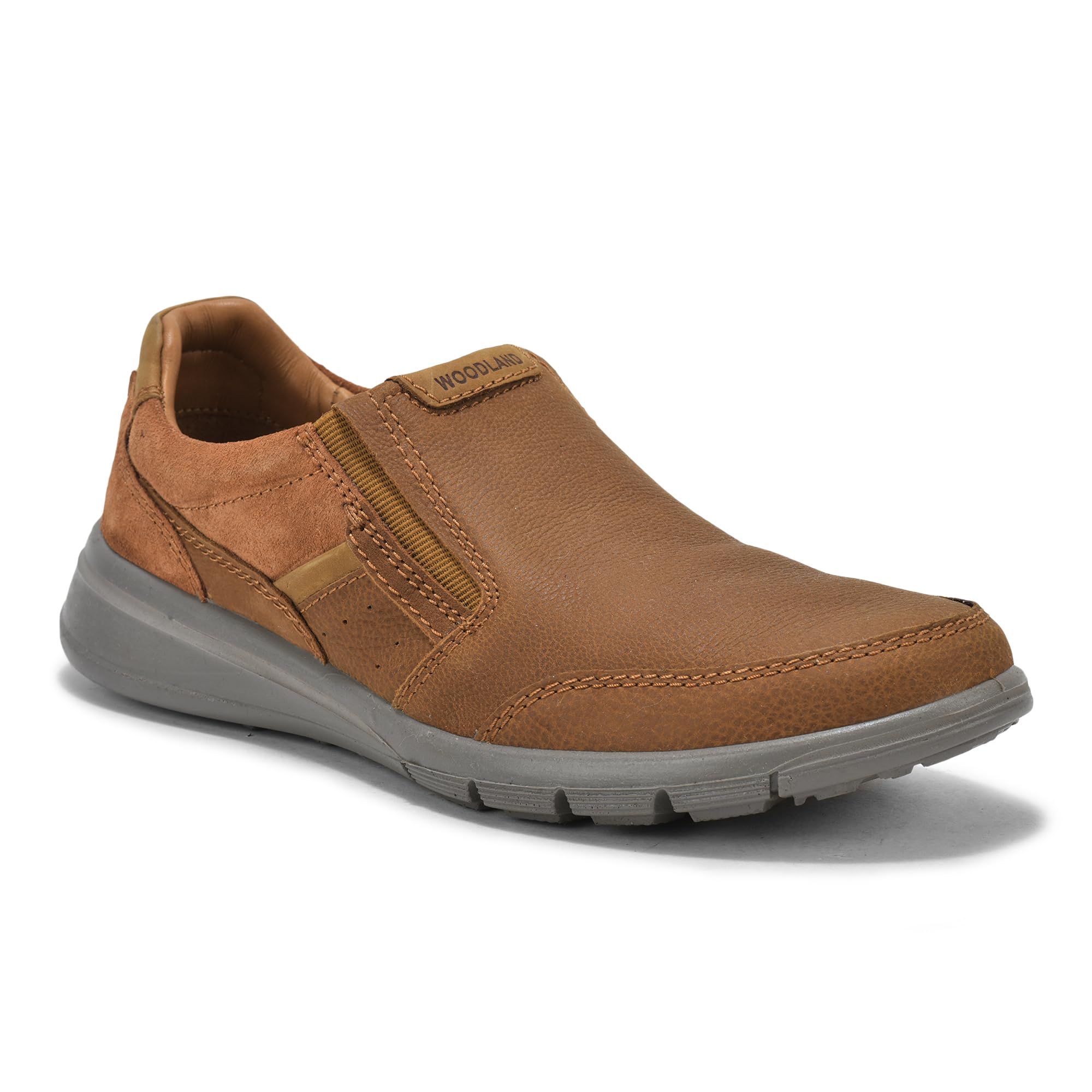 Men Lace Up Sneaker Shoes