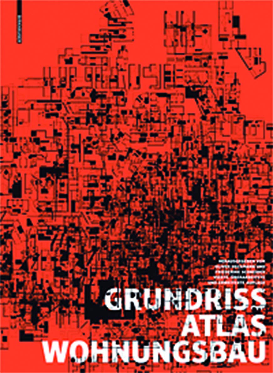 Grundrissatlas: Wohnungsbau : Schneider, Friederike: Amazon.de: Bücher