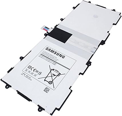 Batterie originale T4500E Samsung Galaxy Tab 10 1 P5200 P5210