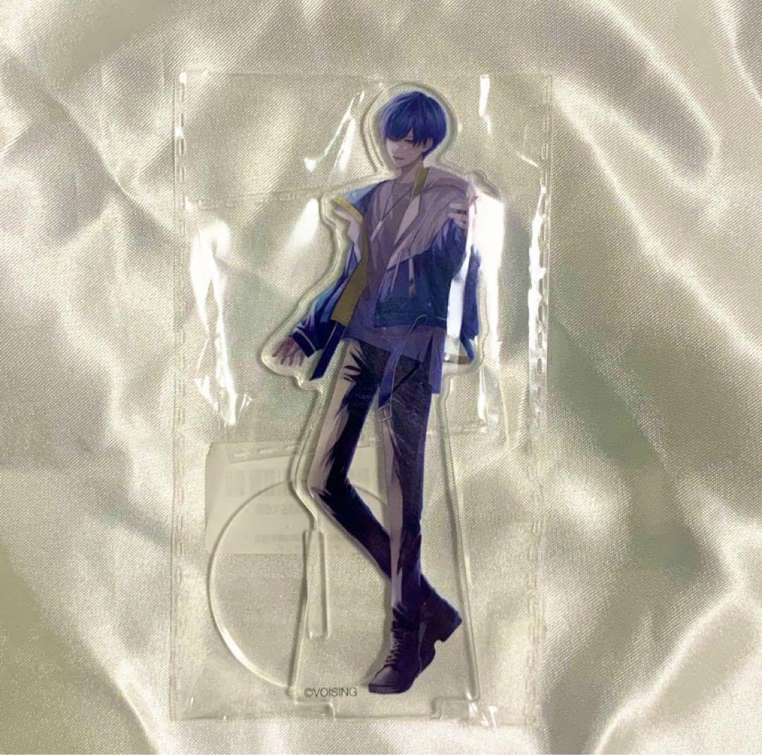 Amazon.co.jp: いれいす いふ If 4周年 アクスタ グッズ イレギュラー