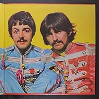 Vista 4 de Sgt. Pepper's Lonely Hearts Club Band