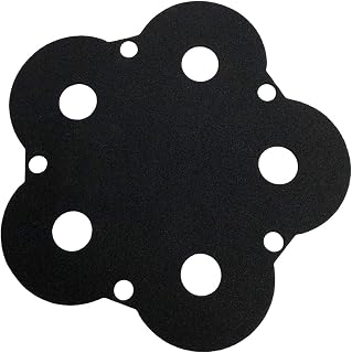 KGA SUPPLIES Cyclone Dust Foam Gasket Seal For Dyson DC24 Vacuum Cleaners