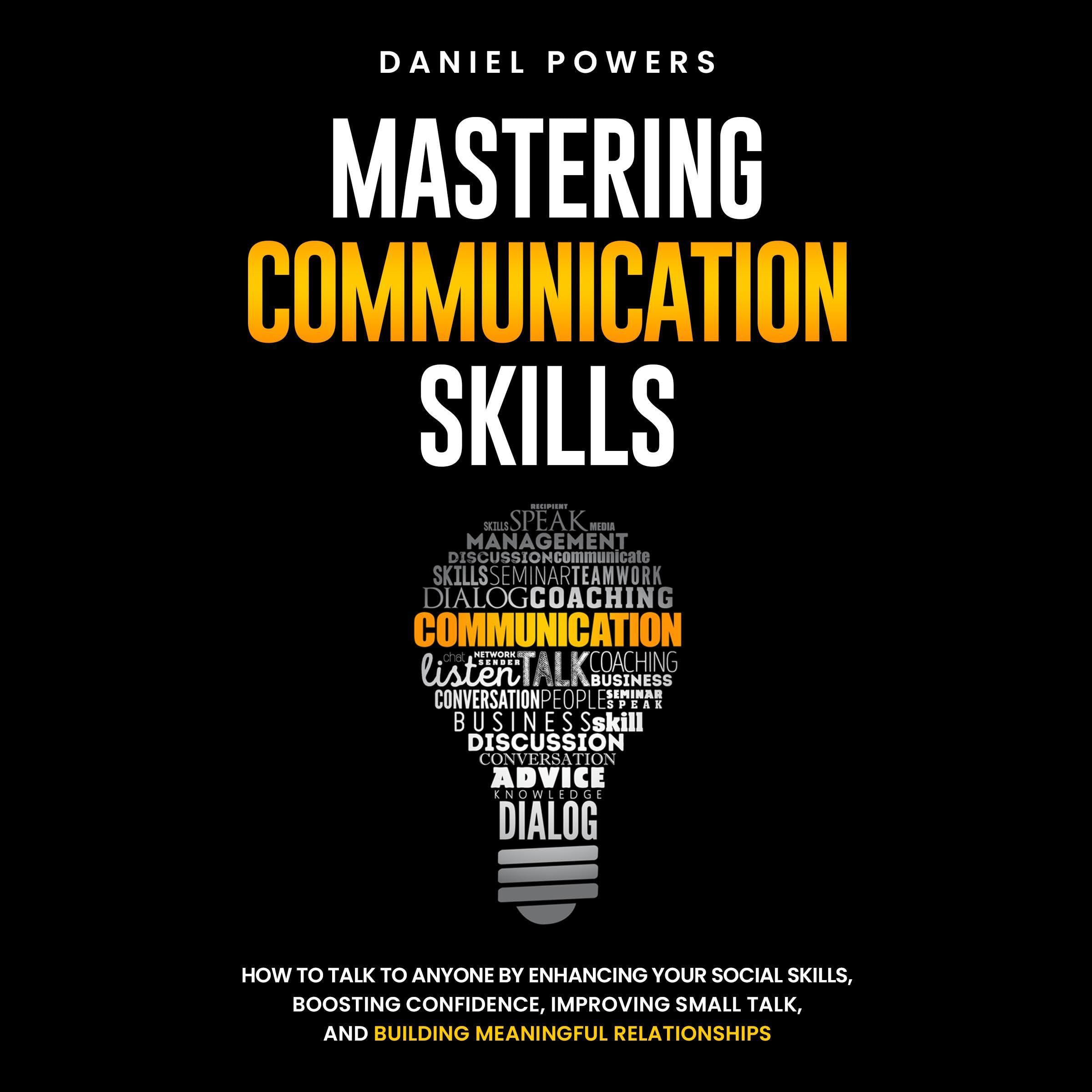 Mastering Communication Skills