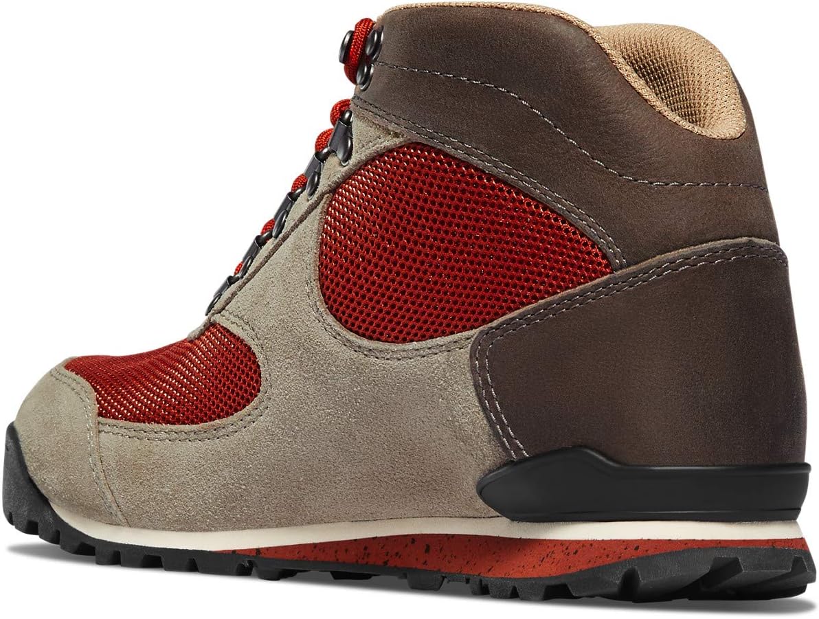 Danner Women's Jag Dry Weather 4.5" Lifestyle Boot