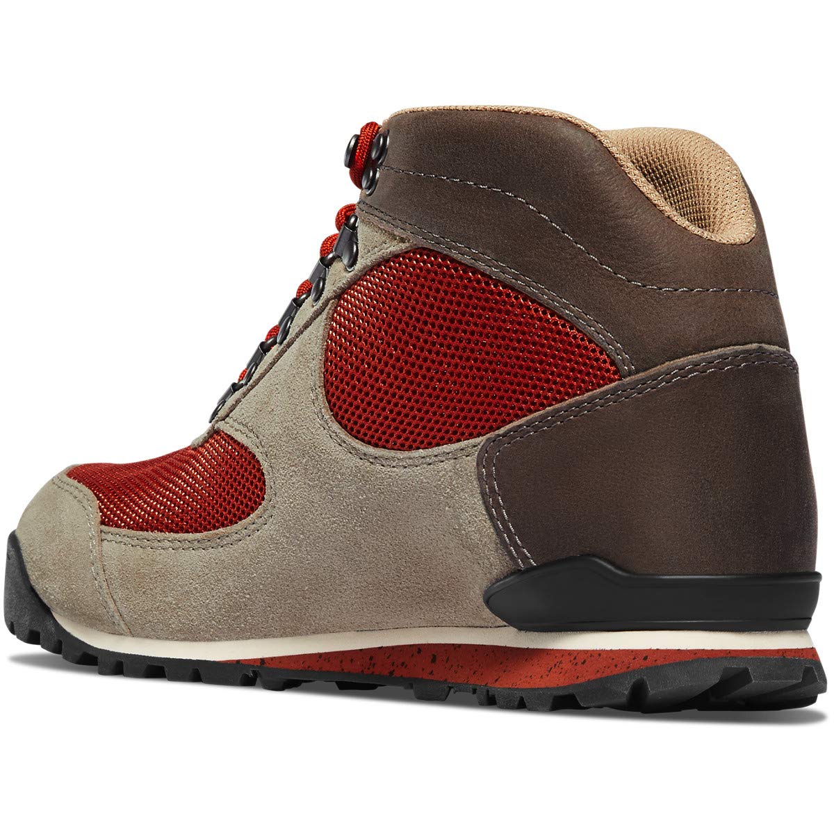 Danner 372457M Women's Jag DW Birch/Picante 7M