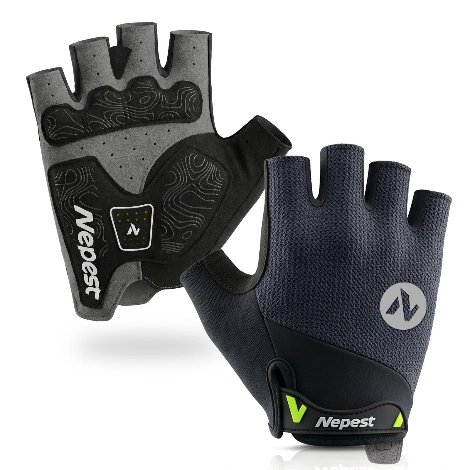 Nepest Road Cycling Gloves