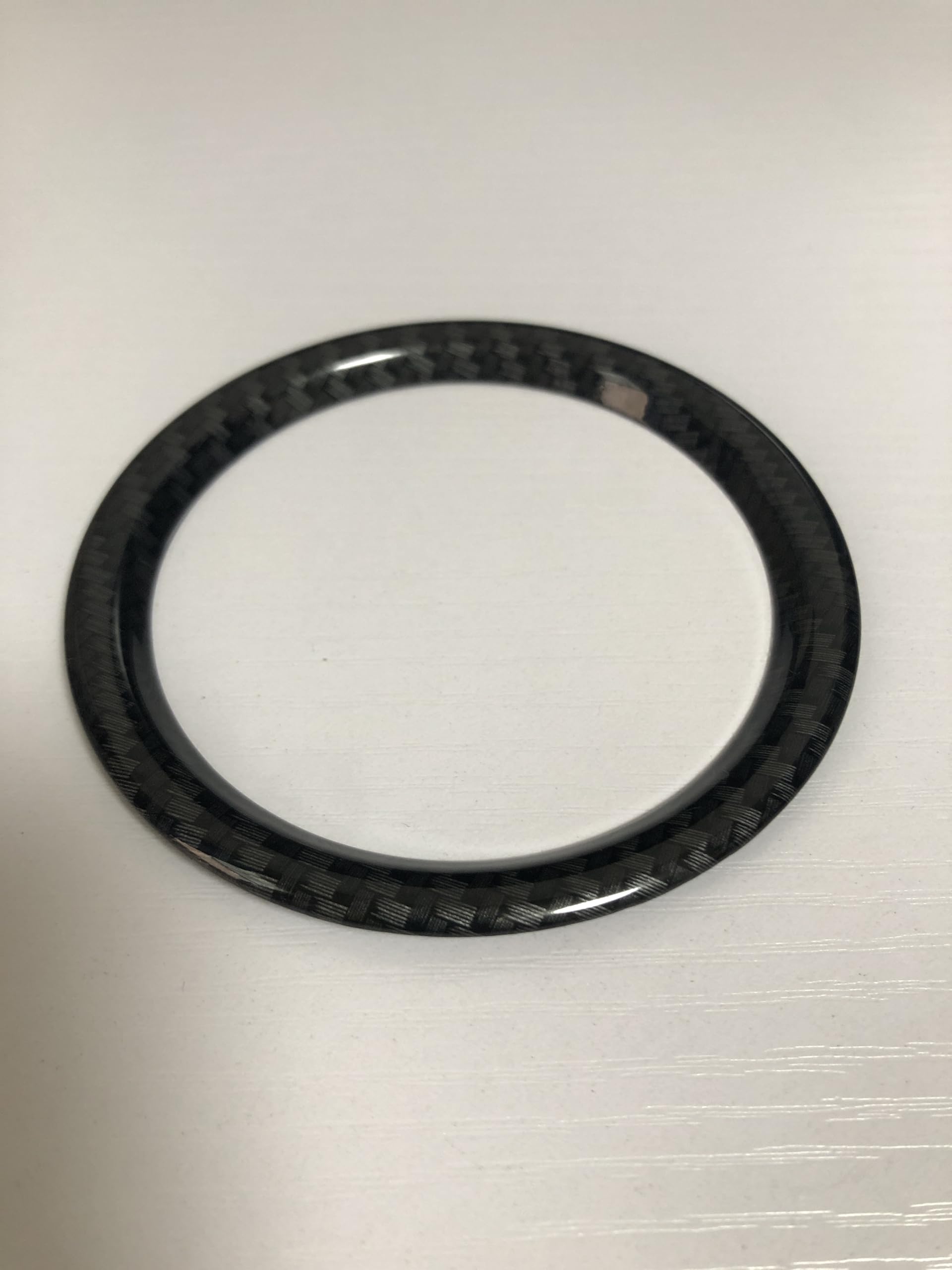Amazon | (在庫限り)スイフト スポーツ エアコン リング 2P カーボン