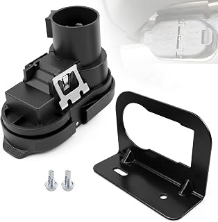Trailer Brake Harness Towing 4/7 Plug Connector Compatible with 2009-2024 Ford F150/F250/F350 Transit-150/250/350 9U5Z-14489-MAA