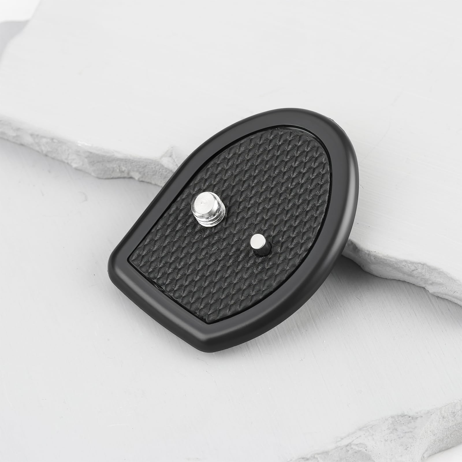 Amazon.com : SING F LTD Tripod Quick Release Plate with 1/4