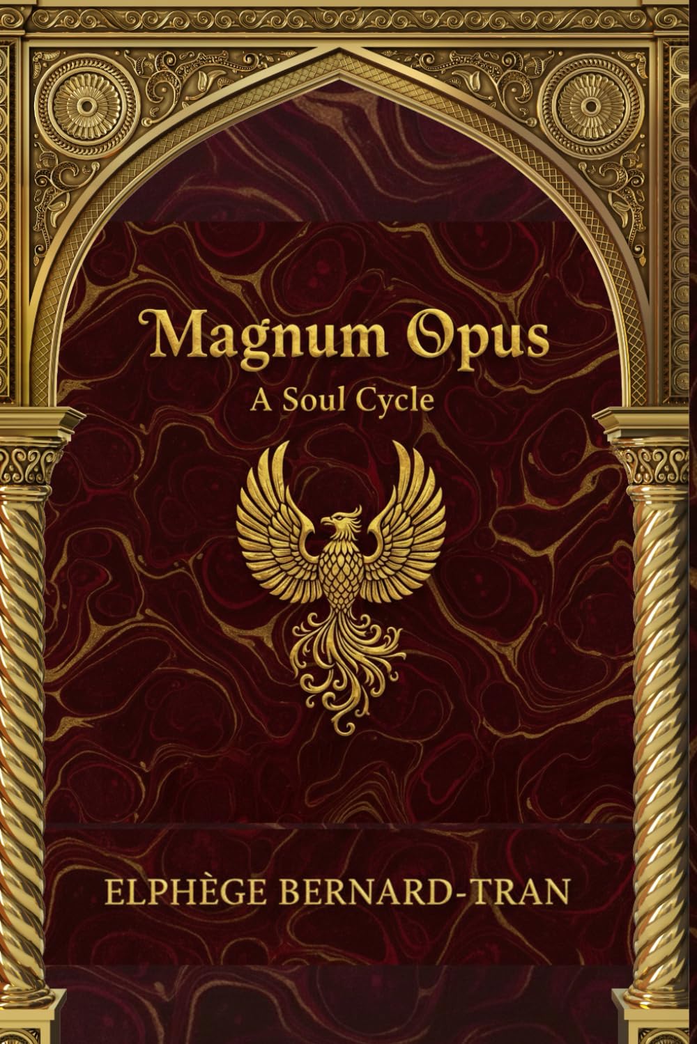 Magnum Opus: A Soul Cycle