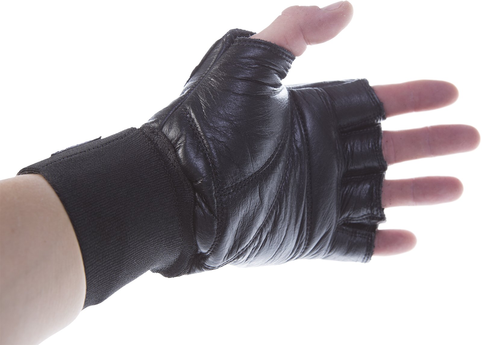 PAFFEN SPORT «Contact T» Freefight Handschuhe