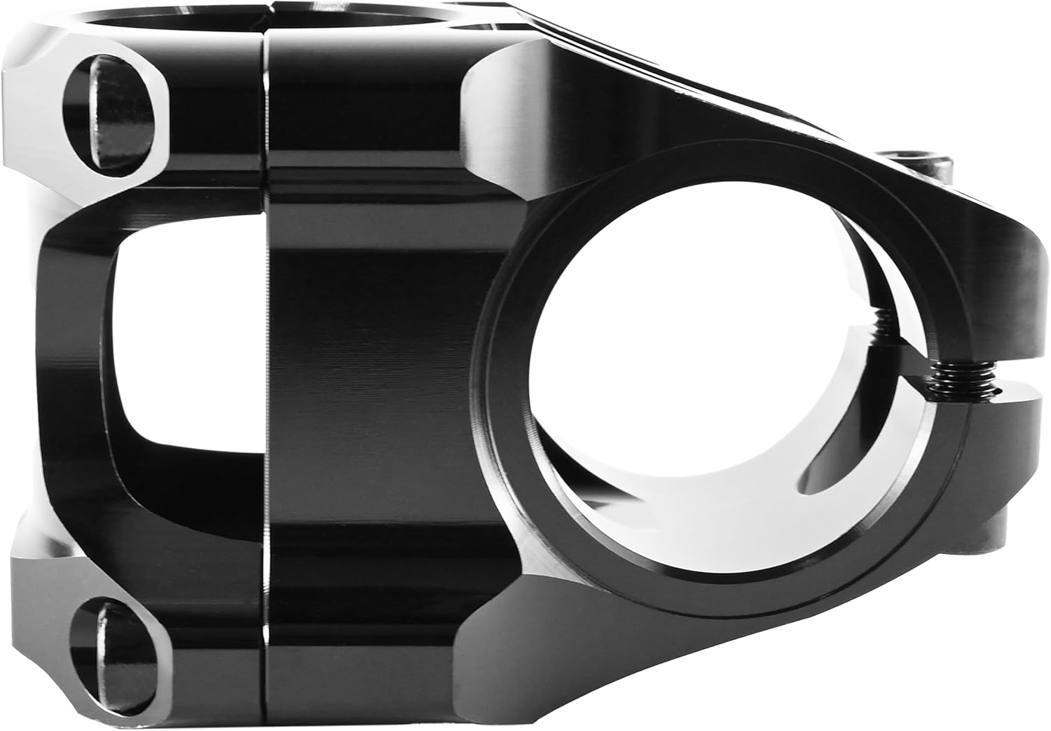 CONTROLTECH Lynx 0° Enduro 31.8X35mm Stem, CH3159