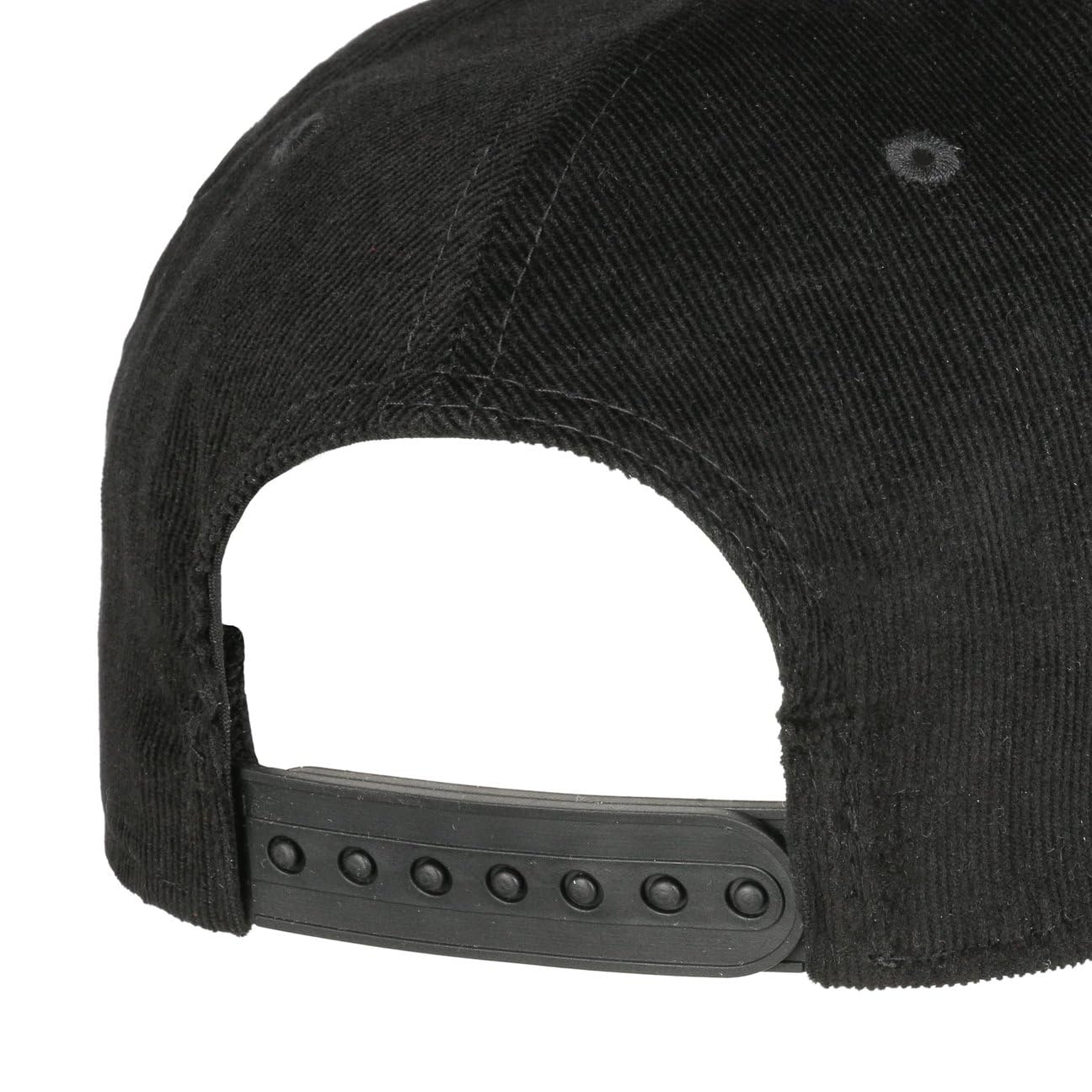 New Era Cappello da baseball 9Seventy Ducati Motor Sport per adulti, nero