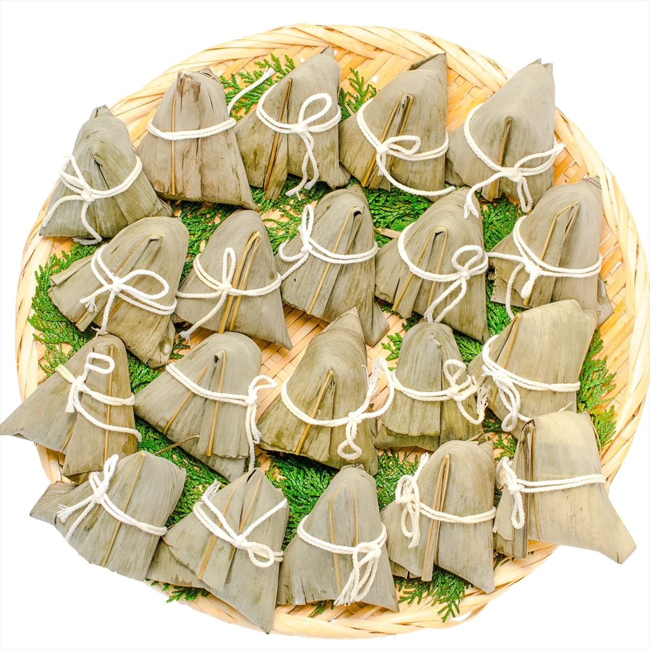 Amazon.co.jp: 築地の王様 ちまき 冷凍 中華ちまき 900g 20個 : 食品