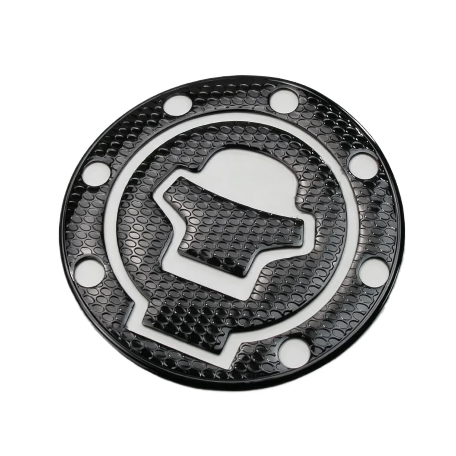 Motorrad-Kraftstofftank-Aufkleber Für Suzuki Für TL1000R 1998–2003