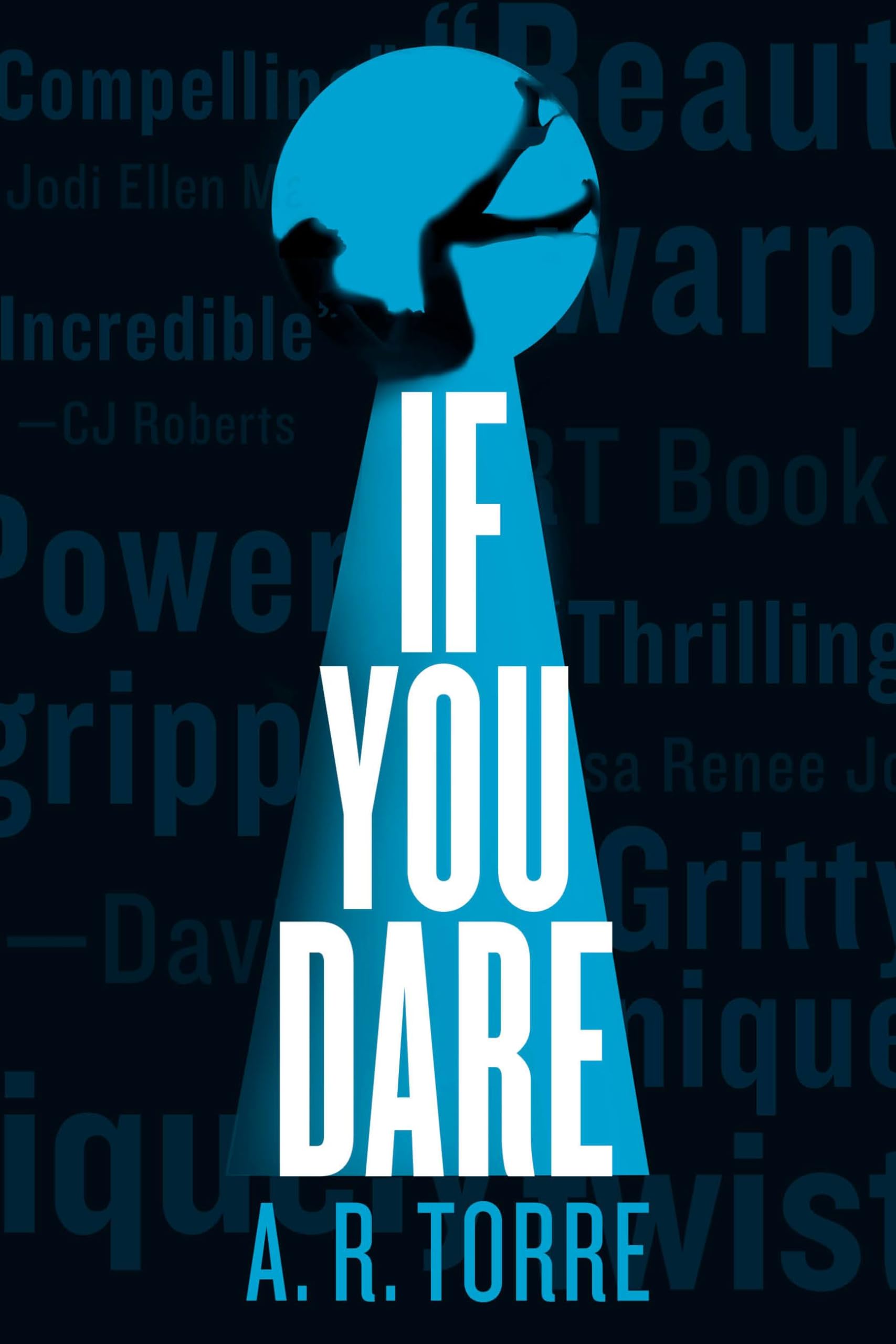 If You Dare (A Deanna Madden Novel, 3) Paperback – November 10, 2015