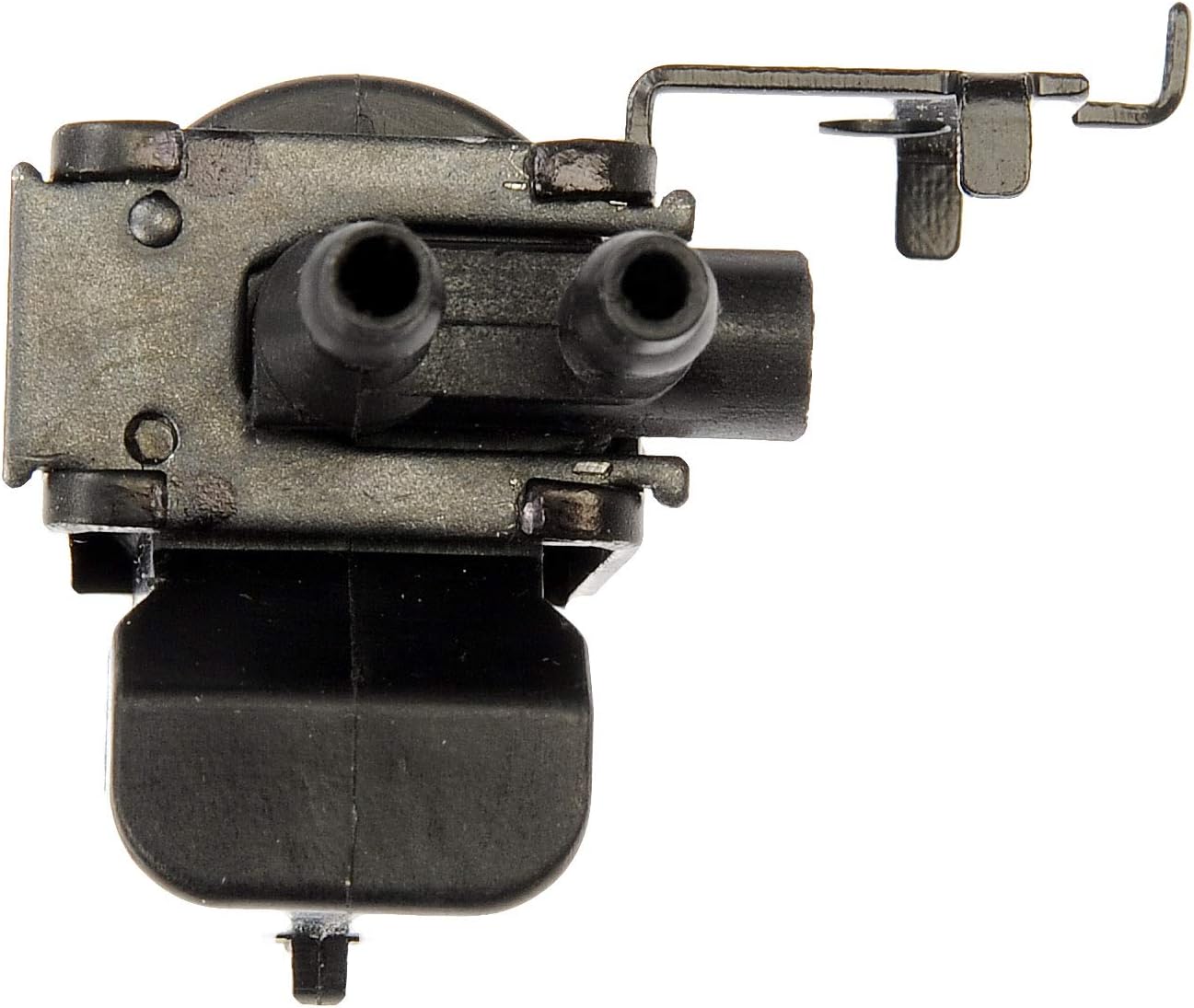 Dorman 911-096 Exhaust Gas Recirculation (EGR) Valve Control Solenoid Compatible with Select Models