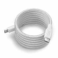 セントラル様用　　ご購入予定 Amazon.co.jp: CIO スパイラルケーブル CtoC (Type-C/USB-C