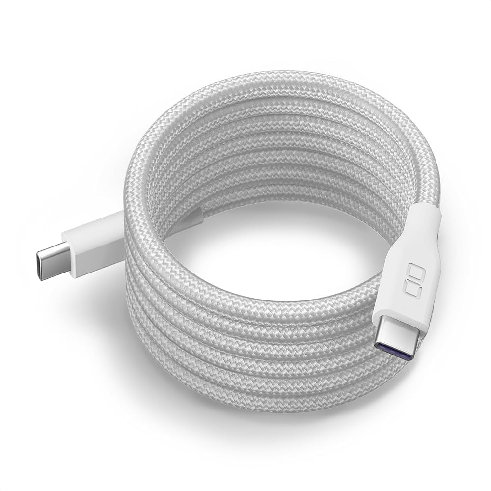 (未使用･未開封品)　Switch用Type-Cストレートケーブル2m wyeba8q Amazon.co.jp: USB Type C ケーブル【2M/2本セット】Sweguard