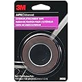 3M Auto Exterior Attachment Tape, 38582, 1/4 in x 5 ft