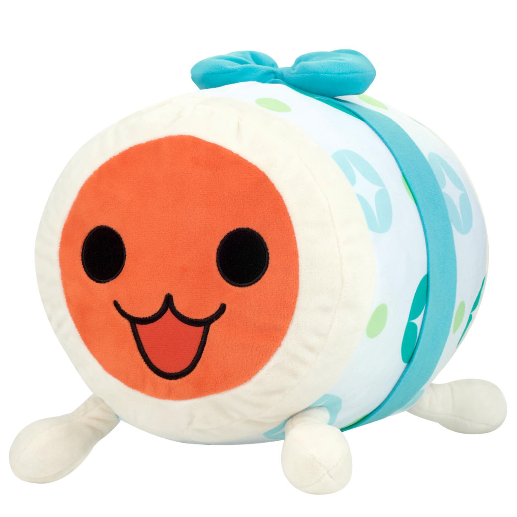 【✦✦即完売✦kaja✦ダウンベスト✦size2✦✦】 Amazon.com: Banpresto - Taiko No Tatsujin - Yukata Super Big Plush