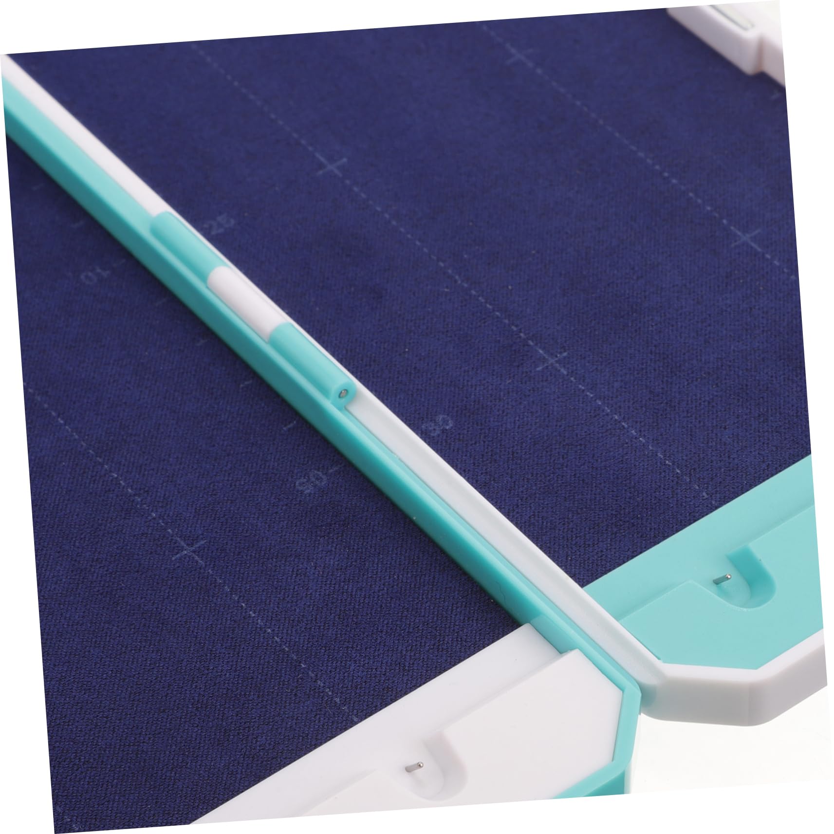 Abaodam Scatola Da 5 Pezzi scatola per ami da pesca Accessori Porta del richiamo della pesca ingranaggio porta ami da pesca portatile organizer portatile per esche plastica