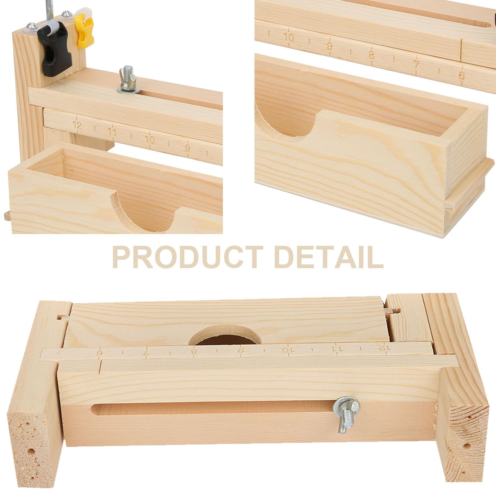 Métier à Nouer Pour Bracelets Brésiliens, Mondial Relay : Materiel Et Fournitures Accessoires Pour Bijoux Par Flaab