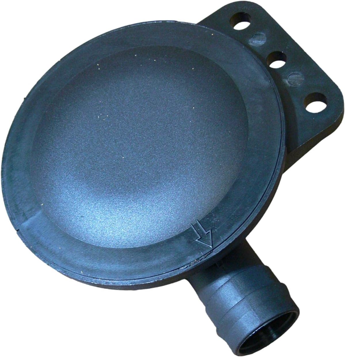 LAND ROVER CRANKCASE PCV VENT VALVE RANGE ROVER 05-09 LR3 SPORT LR4 LR003380 NEW