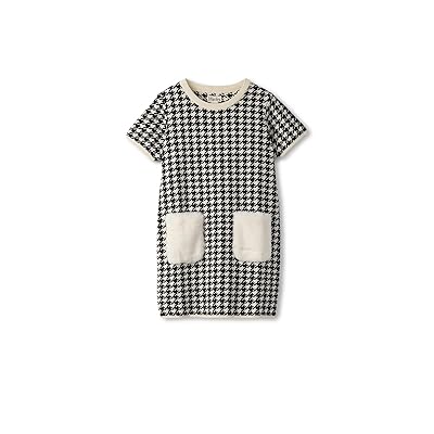 Hatley Kids Sweater Dress (Toddler/Little Kid/Big Kid) Girl