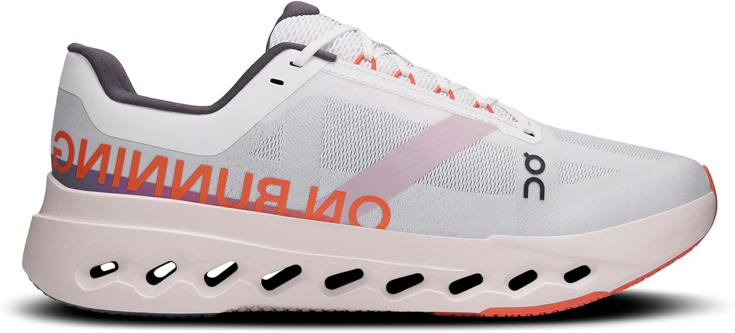 cloudsurfer next white flame mesh - Image 2