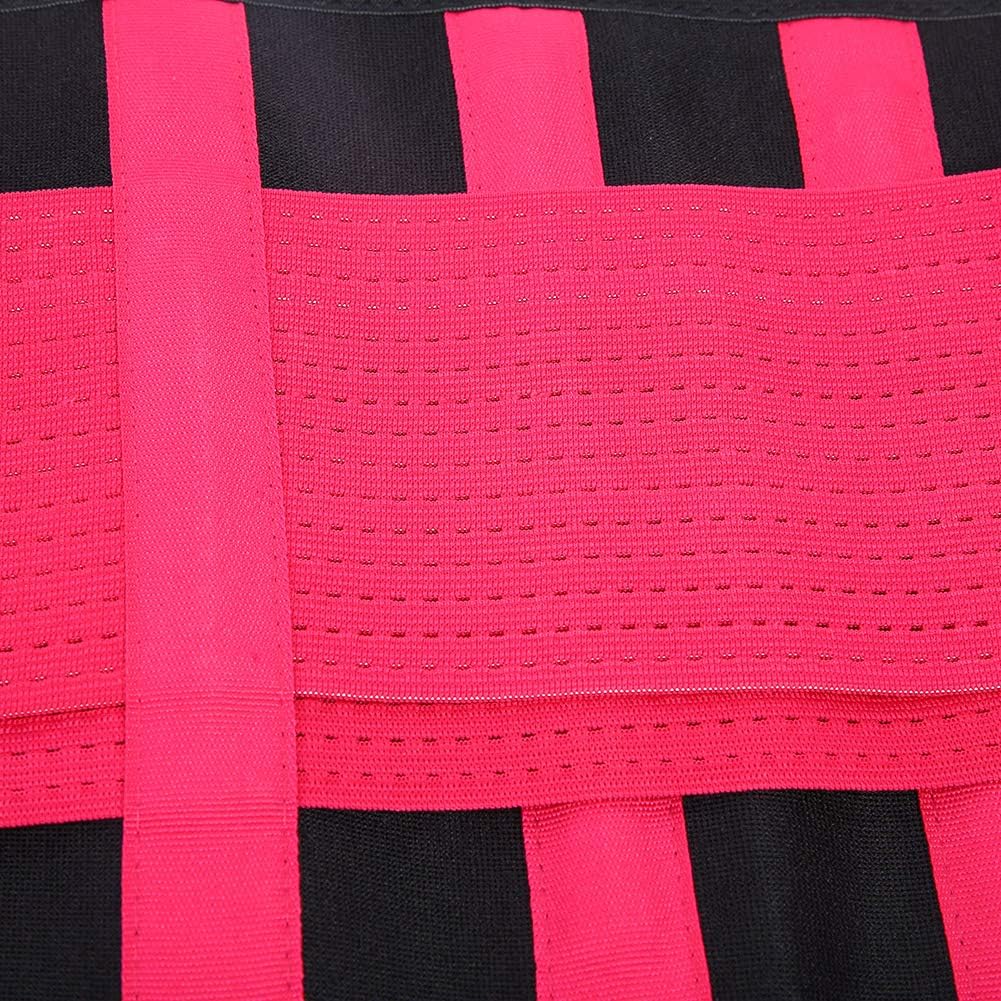 Waist Trimmers Sports Waist Belt Fitness Waist Belt Stabilize the Lumbar Spine and Strongly Support Waist Adjustable Lightweight Straps Suitable for Woman Man
