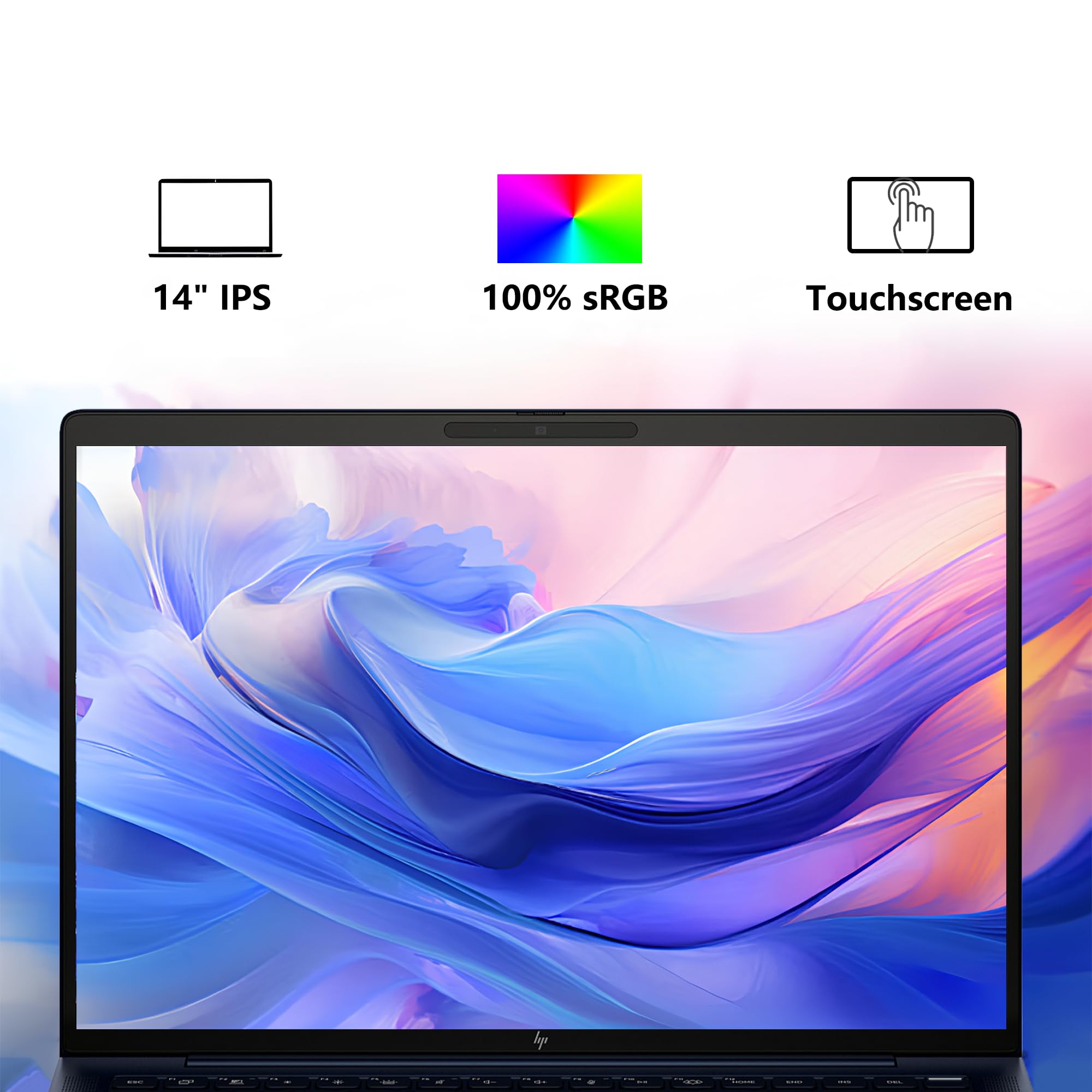 Amazon.com: HP EliteBook X G1i AI Laptop | 14