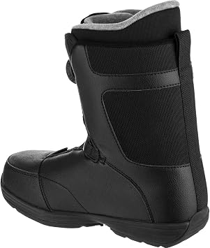 Rome Snowboards Rome Snowboards Sentry Boa Snowboard Boots
