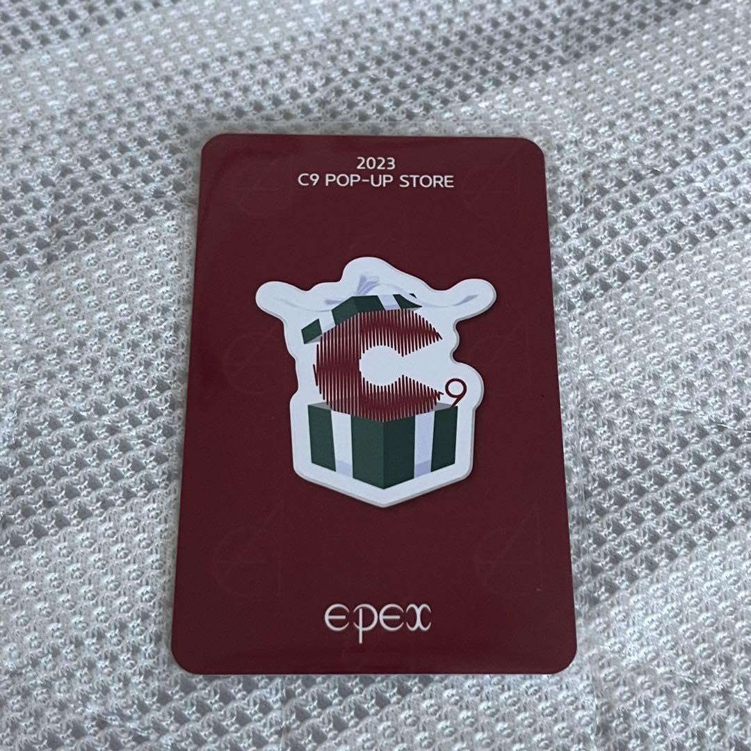 EPEX everline 特典 amin アミン トレカ  7万ウォン特典 EPEX everline 特典 amin アミン トレカ 7万ウォン特典 EPEX